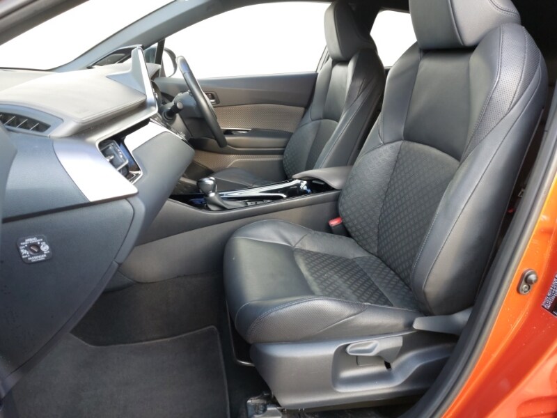 Used Toyota C-HR 2021 for sale - 77954604: Photo 5