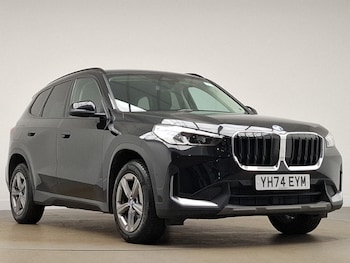Used BMW X1 2024 for sale - 77046810: Photo