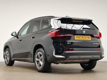 Used BMW X1 2024 for sale - 77046810: Photo