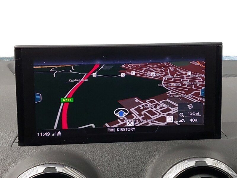 Used Audi Q2 2023 for sale - 77449149: Photo 11