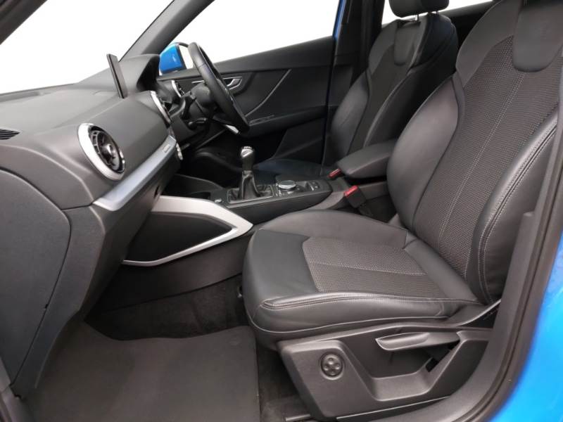 Used Audi Q2 2023 for sale - 77449149: Photo 5