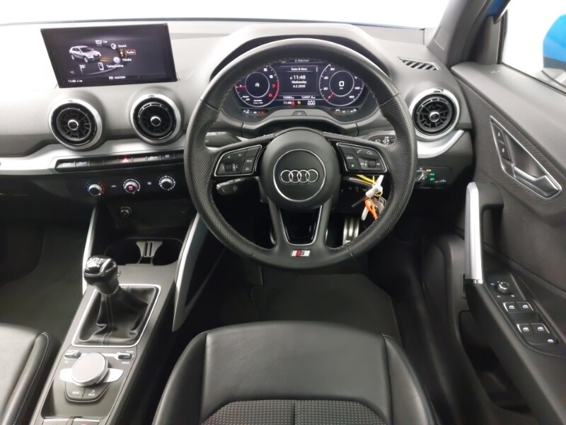 Used Audi Q2 2023 for sale - 77449149: Photo 7