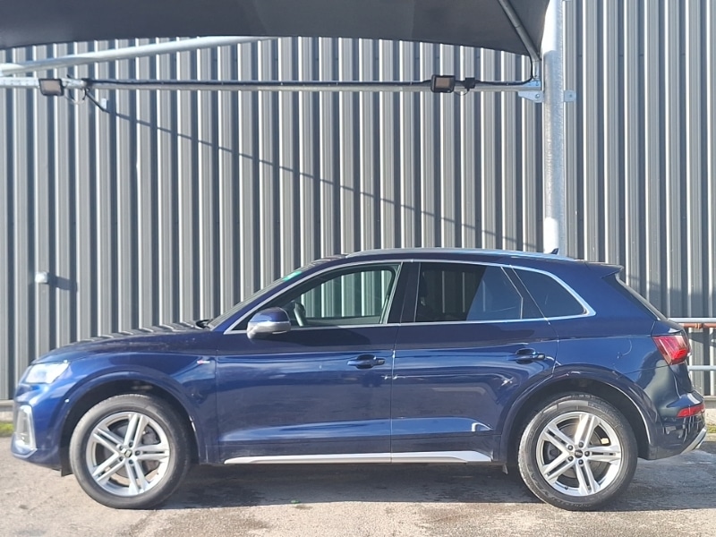 Used Audi Q5 2023 for sale - 77874799: Photo 4