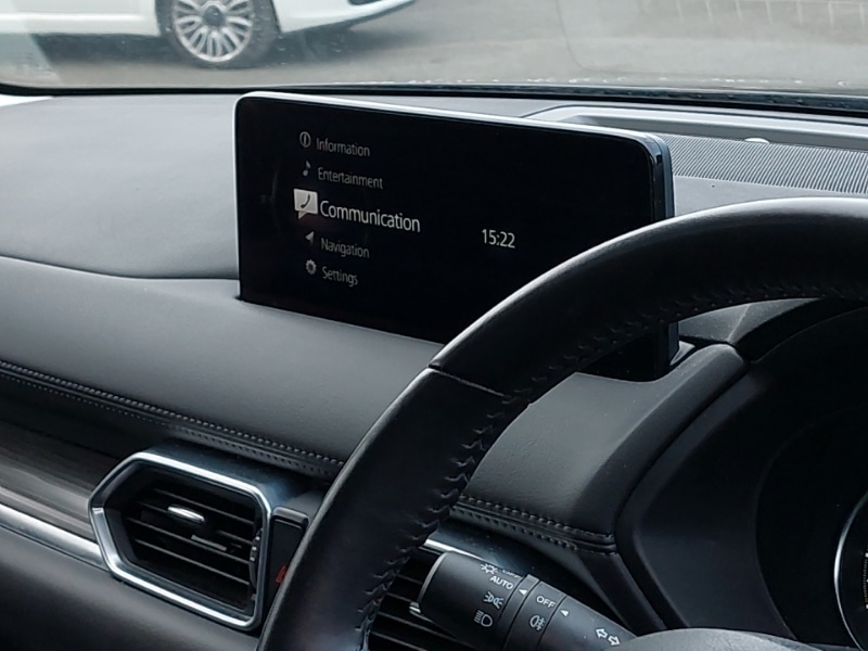 Used Mazda CX-5 2023 for sale - 78032558: Photo 11