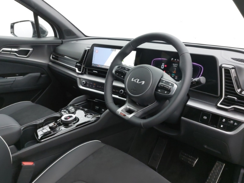 Used Kia Sportage 2025 for sale - 76606560: Photo 12