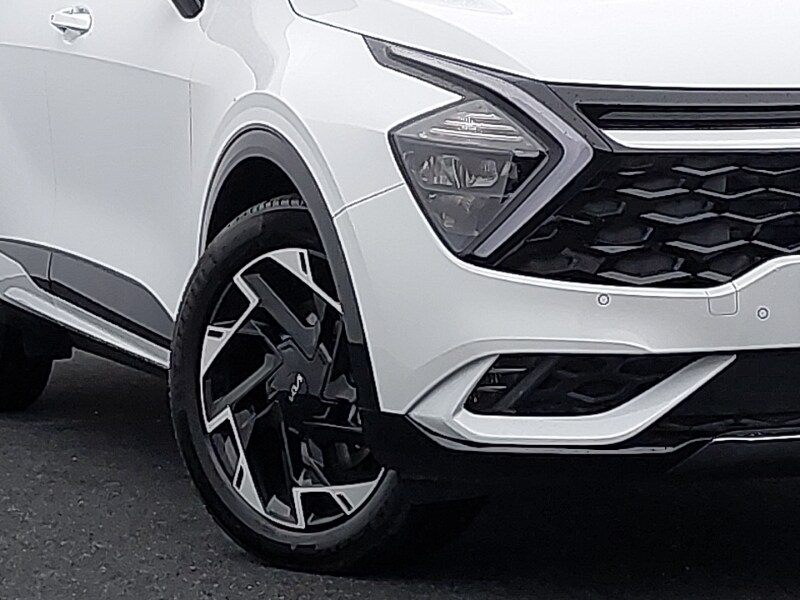 Used Kia Sportage 2025 for sale - 76606560: Photo 9