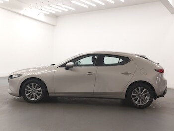 Used Mazda Mazda3 2023 for sale - 77358083: Photo