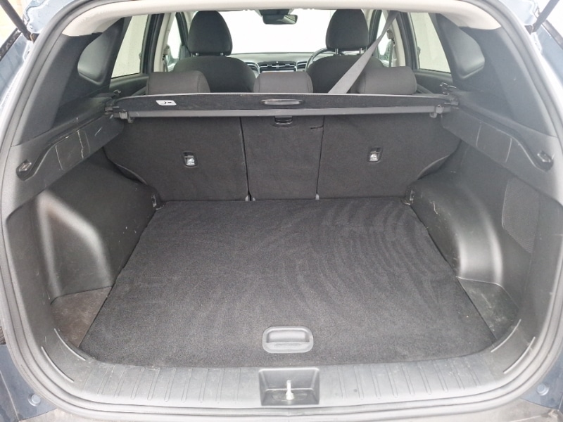 Used Hyundai TUCSON 2021 for sale - 77670077: Photo 8