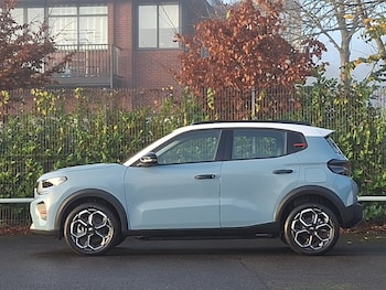 Used Citroen C3 2025 for sale - 76915862: Photo