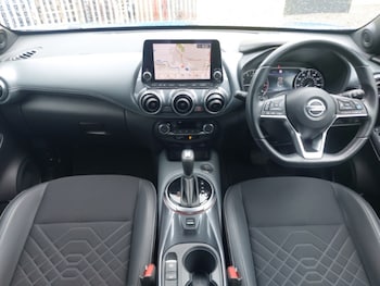 Used Nissan Juke 2020 for sale - 79585529: Photo