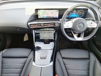 Used Mercedes-Benz EQC 2023 for sale - 78560556: Photo