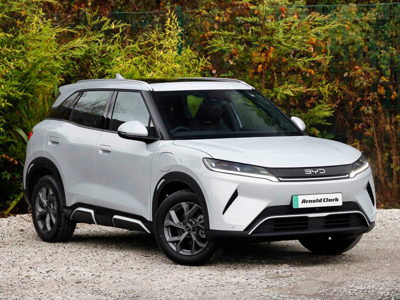 Used BYD Atto 2 2025 for sale - 77635980: Photo 8