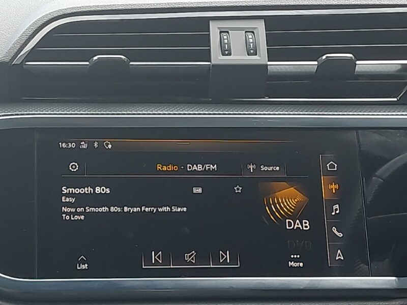 Used Audi Q3 2020 for sale - 77509558: Photo 11