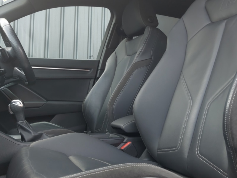 Used Audi Q3 2020 for sale - 77509558: Photo 5