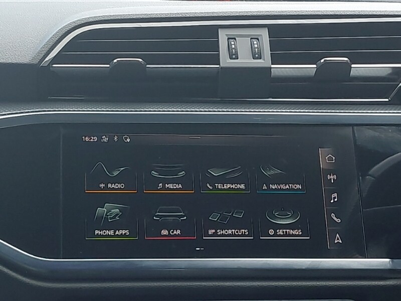 Used Audi Q3 2020 for sale - 77509558: Photo 7