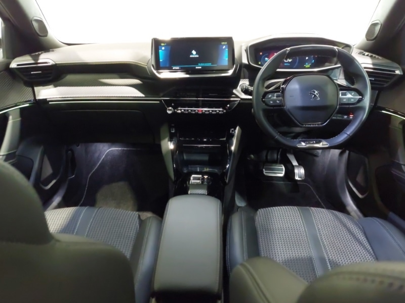 Used Peugeot 2008 2022 for sale - 77999190: Photo 2