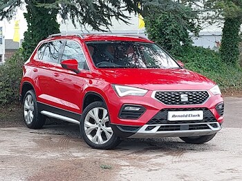Used SEAT Ateca 2024 for sale - 78567361: Photo