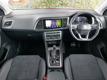 Used SEAT Ateca 2024 for sale - 78567361: Photo