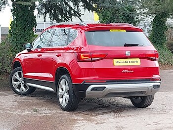 Used SEAT Ateca 2024 for sale - 78567361: Photo