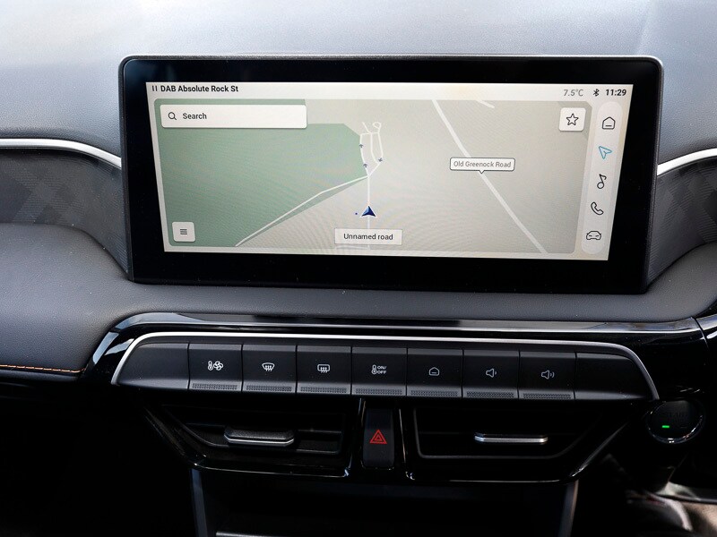 Used MG MG3 2025 for sale - 77184347: Photo 11