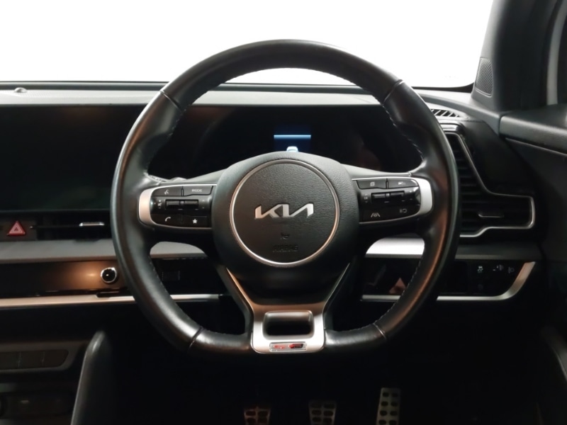 Used Kia Sportage 2022 for sale - 77907221: Photo 10