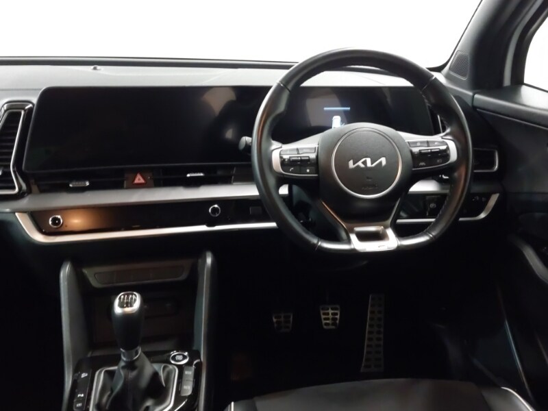 Used Kia Sportage 2022 for sale - 77907221: Photo 7