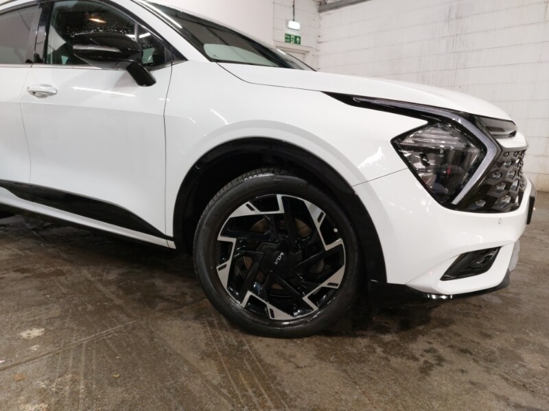 Used Kia Sportage 2022 for sale - 77907221: Photo 9