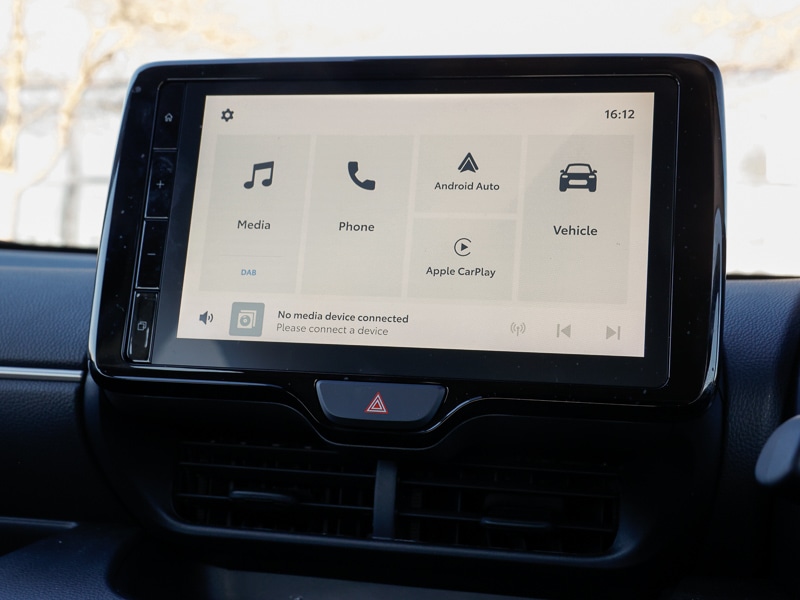 Used Toyota Yaris 2024 for sale - 77955190: Photo 10