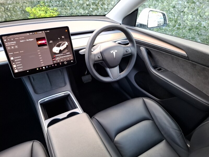 Used Tesla Model Y 2023 for sale - 77569470: Photo 10