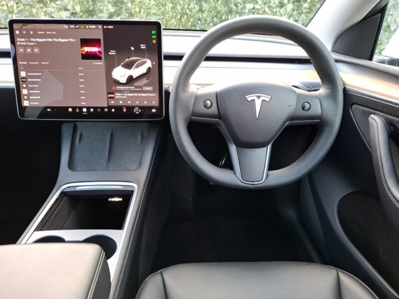 Used Tesla Model Y 2023 for sale - 77569470: Photo 7