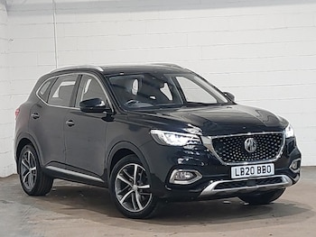 Used MG MG HS 2020 for sale - 78470813: Photo