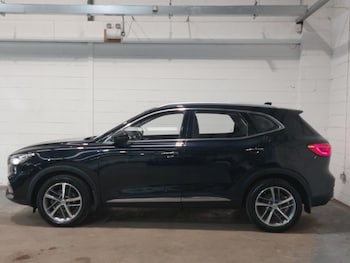 Used MG MG HS 2020 for sale - 78470813: Photo
