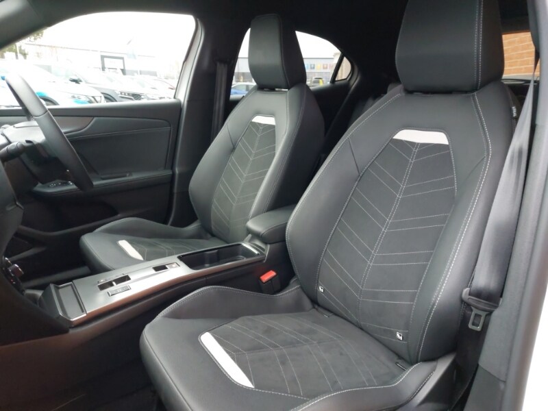 Used Vauxhall Mokka 2025 for sale - 77476187: Photo 12