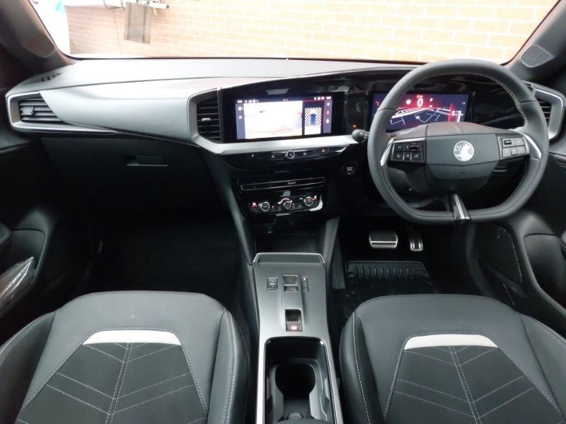 Used Vauxhall Mokka 2025 for sale - 77476187: Photo 2