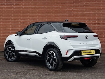 Used Vauxhall Mokka 2025 for sale - 77476187: Photo