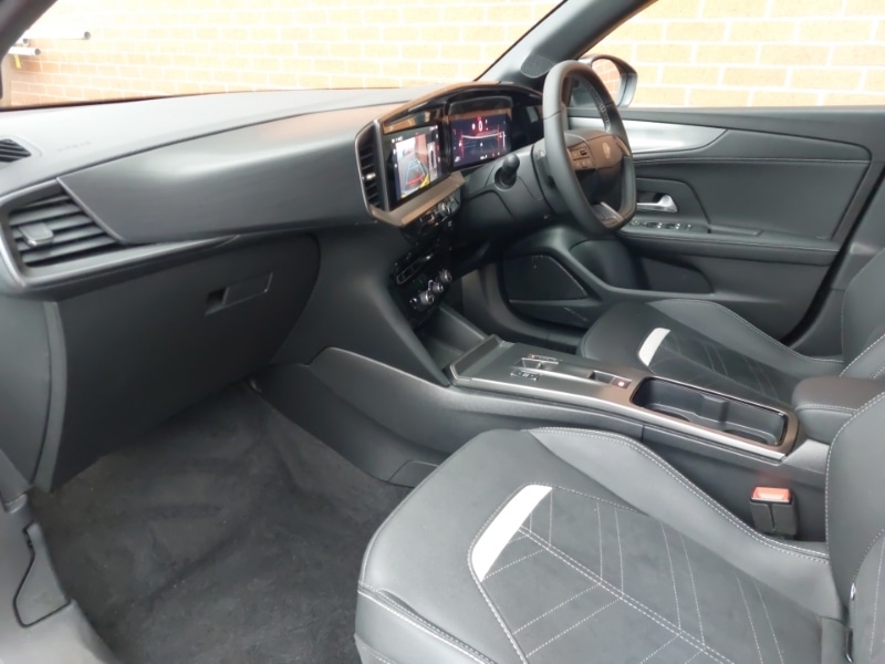 Used Vauxhall Mokka 2025 for sale - 77476187: Photo 5