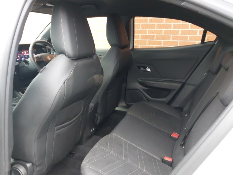 Used Vauxhall Mokka 2025 for sale - 77476187: Photo 6