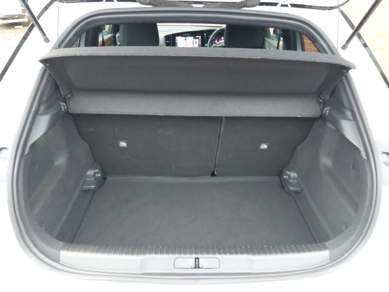 Used Vauxhall Mokka 2025 for sale - 77476187: Photo 8