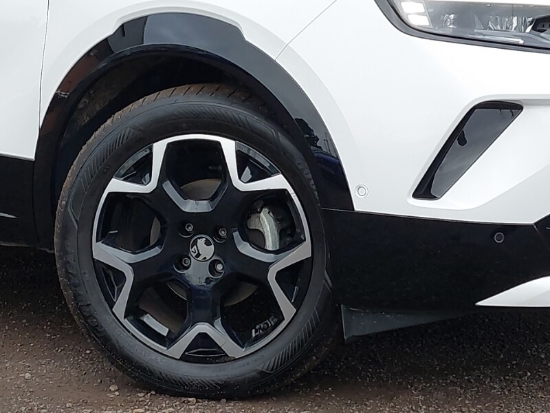 Used Vauxhall Mokka 2025 for sale - 77476187: Photo 9