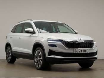 2024 - 1.0 TSI 116 SE L 5dr