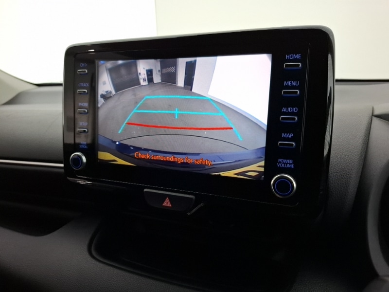 Used Toyota Yaris 2022 for sale - 76560699: Photo 11