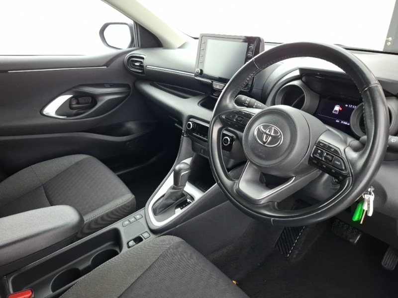 Used Toyota Yaris 2022 for sale - 76560699: Photo 12