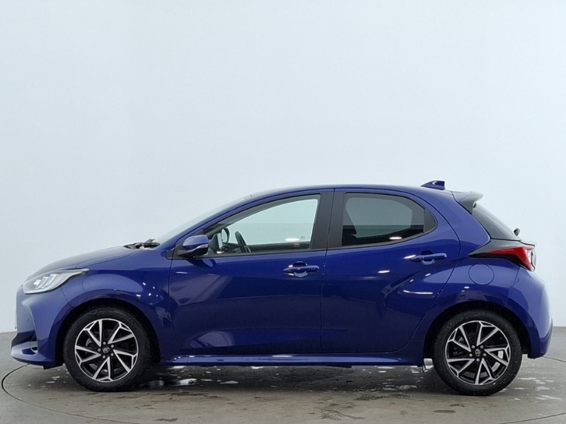 Used Toyota Yaris 2022 for sale - 76560699: Photo 4