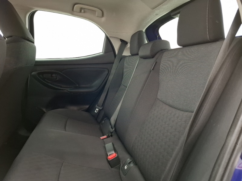 Used Toyota Yaris 2022 for sale - 76560699: Photo 6