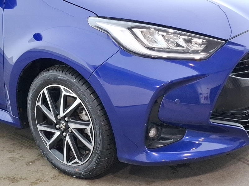 Used Toyota Yaris 2022 for sale - 76560699: Photo 9