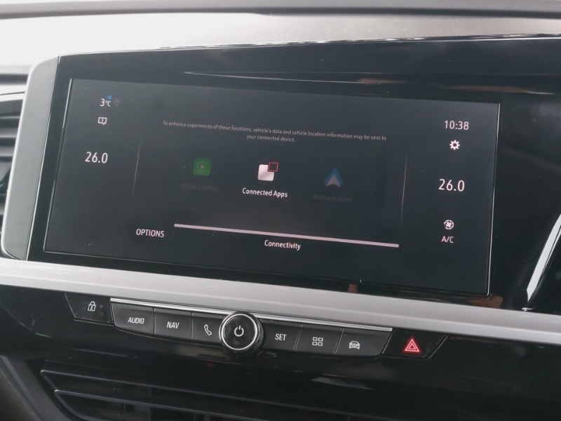 Used Vauxhall Grandland 2022 for sale - 77196845: Photo 10