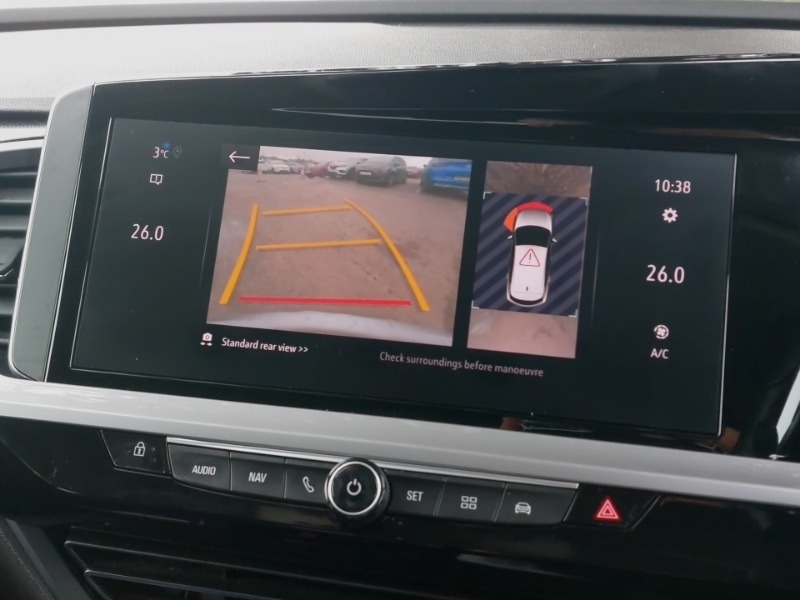 Used Vauxhall Grandland 2022 for sale - 77196845: Photo 11