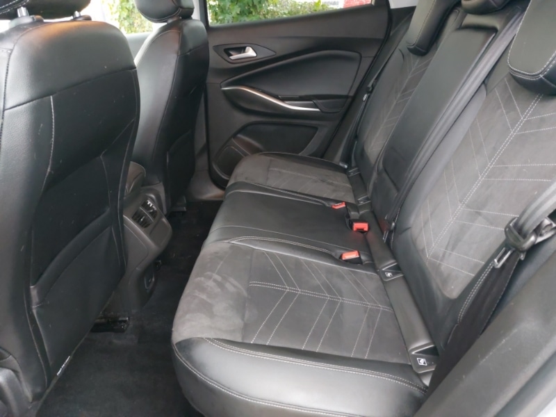 Used Vauxhall Grandland 2022 for sale - 77196845: Photo 6