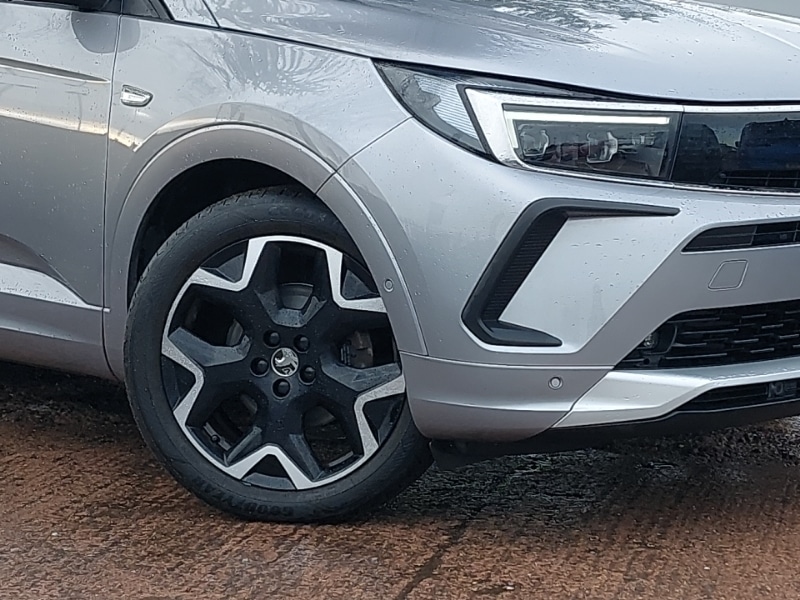 Used Vauxhall Grandland 2022 for sale - 77196845: Photo 9