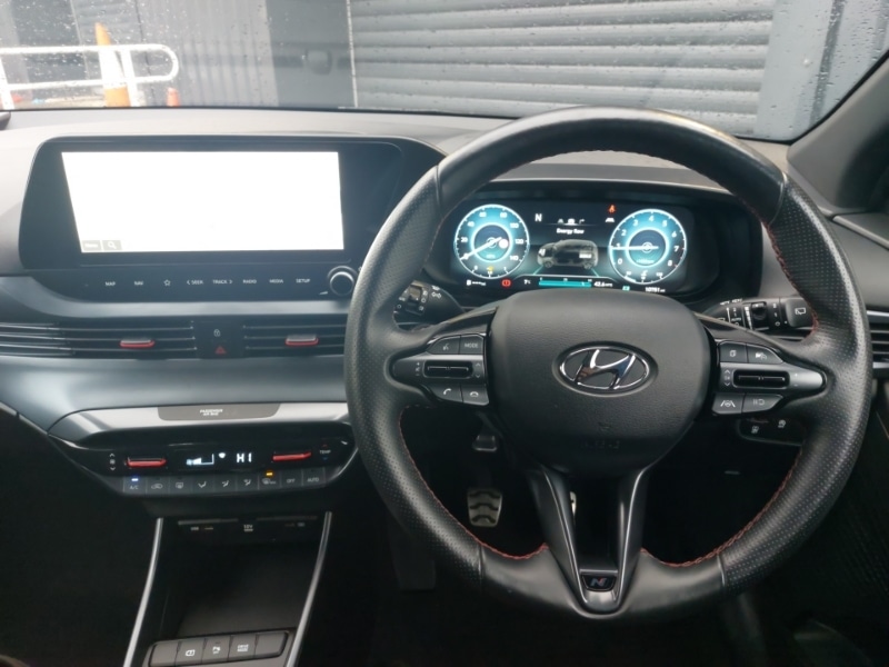 Used Hyundai i20 2023 for sale - 78032512: Photo 7